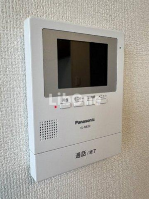 【セキュリティ】 | セレスティア北小岩