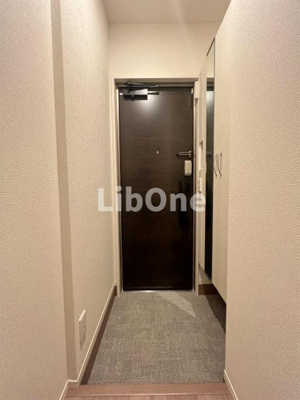 【玄関】 | セレスティア北小岩