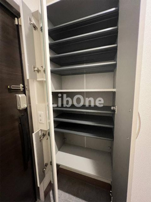 【収納】 | セレスティア北小岩