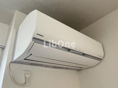 【設備】 | セレスティア北小岩