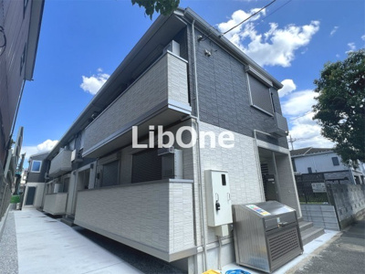 【外観】 | セレスティア北小岩