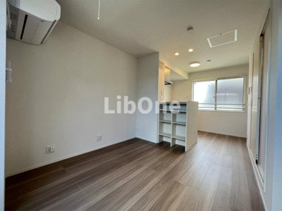 【居間・リビング】 | セレスティア北小岩