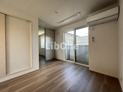 【居間・リビング】 | セレスティア北小岩