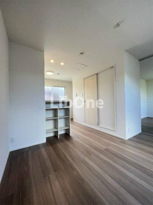 【居間・リビング】 | セレスティア北小岩