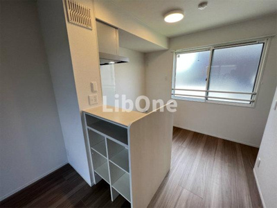 【キッチン】 | セレスティア北小岩