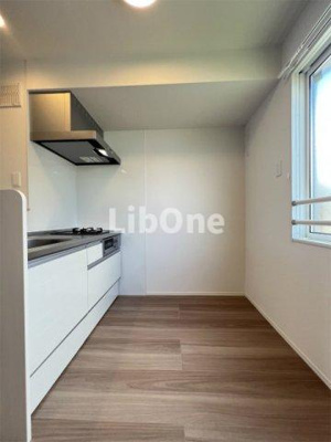 【キッチン】 | セレスティア北小岩