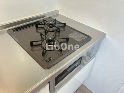 【キッチン】 | セレスティア北小岩