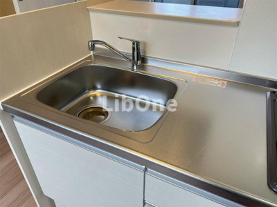 【キッチン】 | セレスティア北小岩