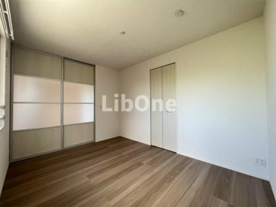 【洋室】 | セレスティア北小岩