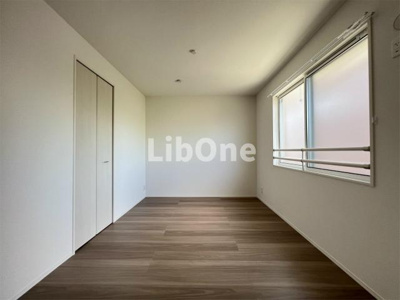 【洋室】 | セレスティア北小岩