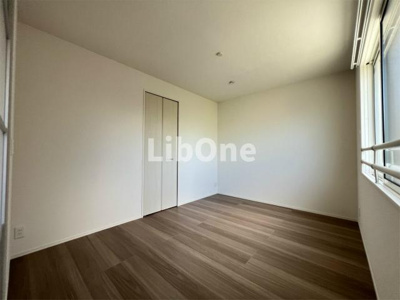 【洋室】 | セレスティア北小岩