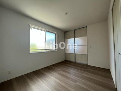 【洋室】 | セレスティア北小岩