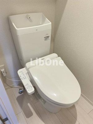 【トイレ】 | セレスティア北小岩