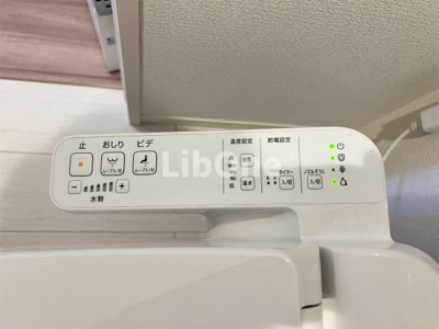 【設備】 | セレスティア北小岩