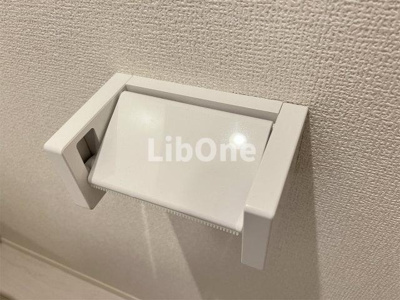 【設備】 | セレスティア北小岩