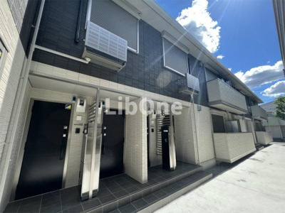 【エントランス】 | セレスティア北小岩