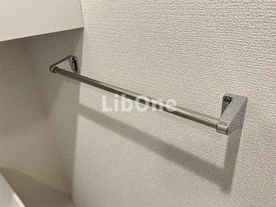 【設備】 | セレスティア北小岩