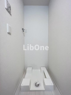 【設備】 | セレスティア北小岩