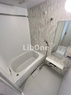 【浴室】 | セレスティア北小岩