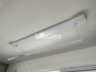 【設備】 | セレスティア北小岩