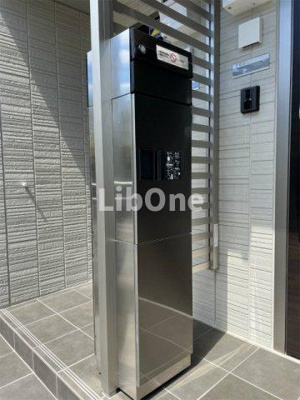 【エントランス】 | セレスティア北小岩