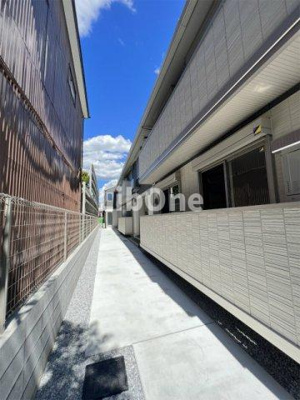 【その他共用部分】 | セレスティア北小岩