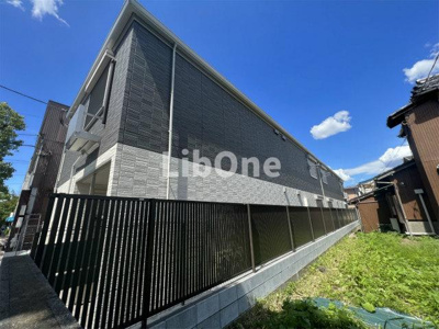 【外観】 | セレスティア北小岩