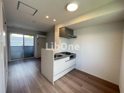 【居間・リビング】 | セレスティア北小岩