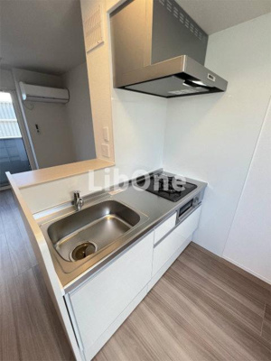 【キッチン】 | セレスティア北小岩