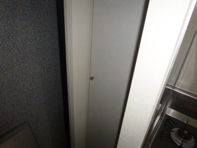 【玄関】 | グリーンハイツ味野 | シューズボックス