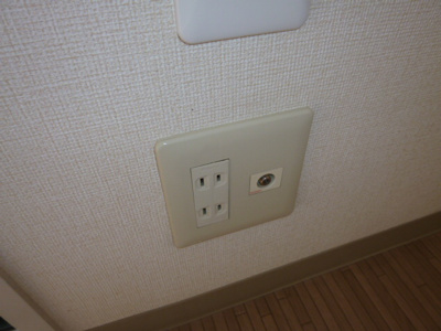 【設備】 | グリーンハイツ味野