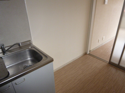 【内装】 | グリーンハイツ味野