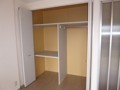 【収納】 | グリーンハイツ味野