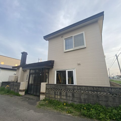 幌別町6丁目9-3戸建