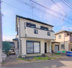 上溝4丁目　ガーデンデッキ付き一戸建て♪の画像