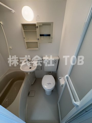 【設備】 | グレース成城