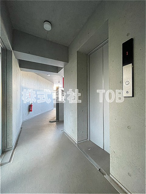 【展望】 | グレース成城