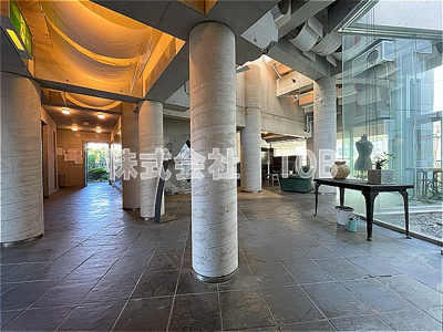 【洋室】 | グレース成城