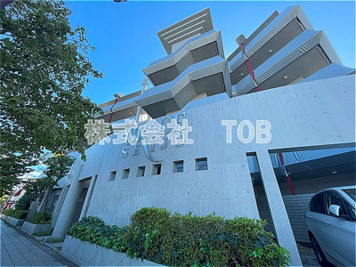 【外観】 | グレース成城