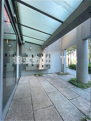 【ロビー】 | グレース成城