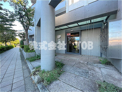 【その他共用部分】 | グレース成城 | ランドリー