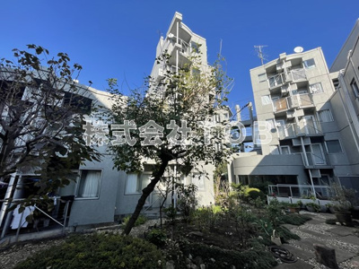 【外観】 | グレース成城