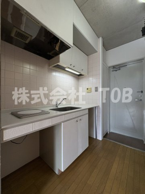 【浴室】 | グレース成城