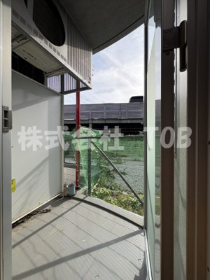 【内装】 | グレース成城