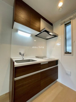 【キッチン】 | セゾン広尾