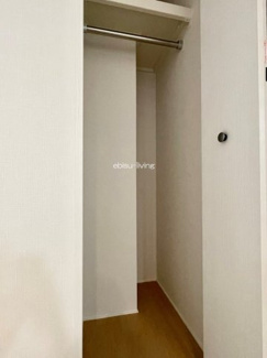 【収納】 | セゾン広尾