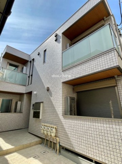 【外観】 | セゾン広尾 | セゾン広尾