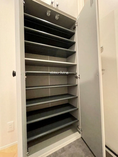 【収納】 | セゾン広尾