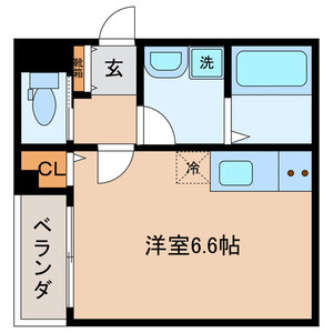 【間取り】 | セゾン広尾 | セゾン広尾