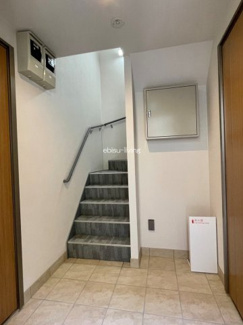 【その他共用部分】 | セゾン広尾